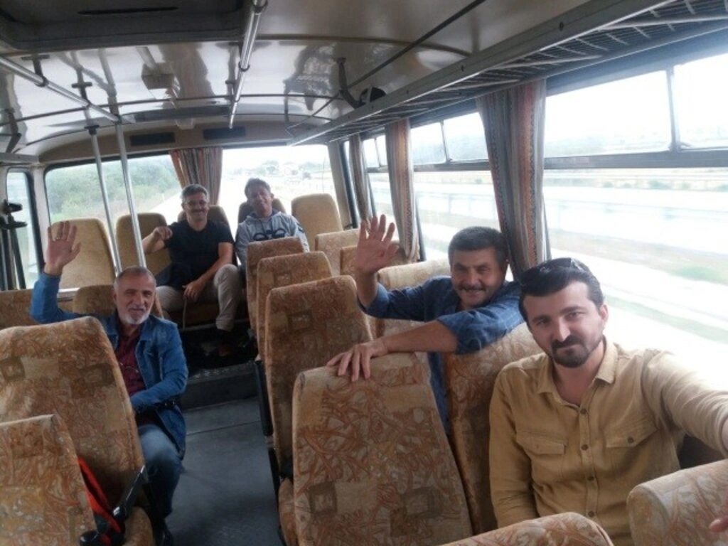 TÜRFAD’DAN SAMSUSPOR’A TEŞEKKÜR