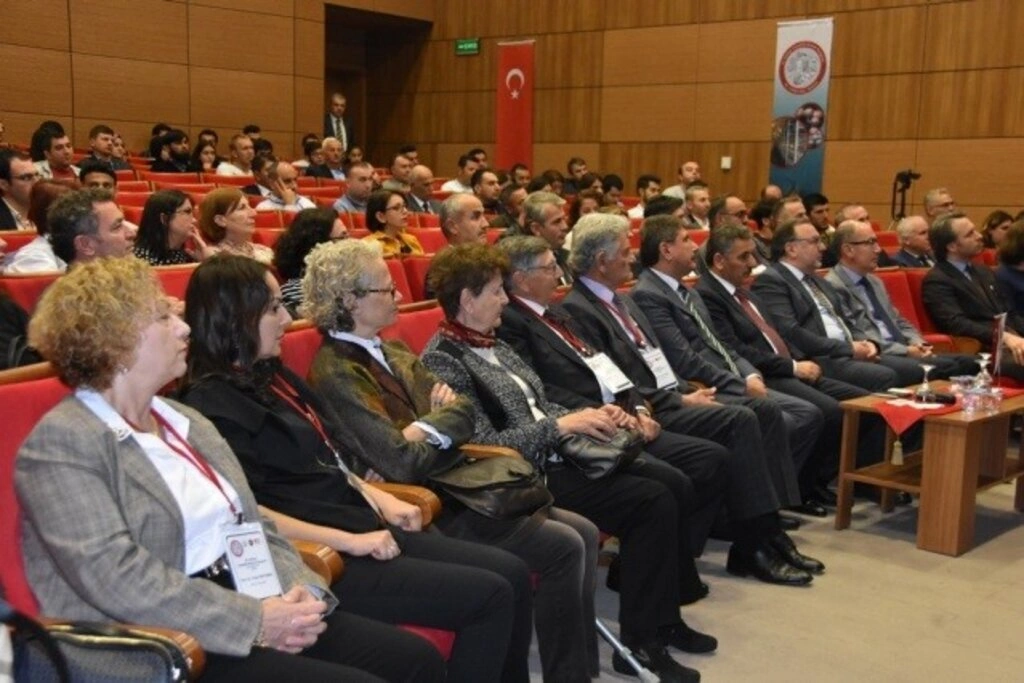 11. Yemeklik Mantar Kongresi Samsun'da Başladı