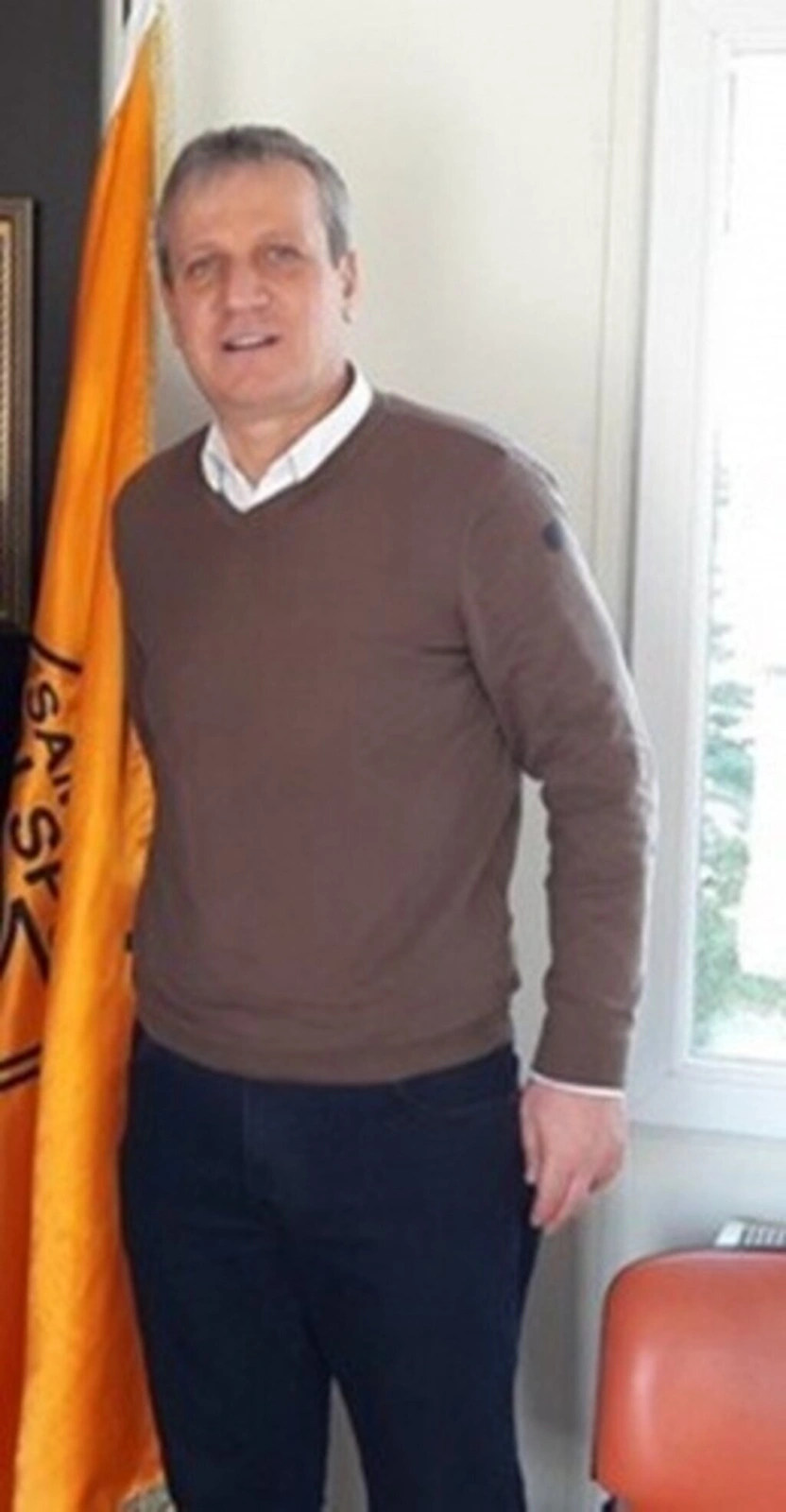 KEREM SERCAN KAYA AYTEMİZ ALANYASPOR'DA