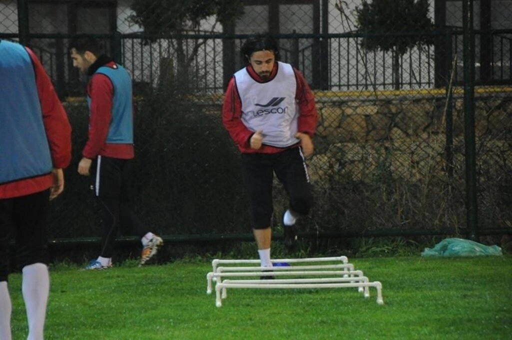 Samsunspor ilk hazırlık maçını Antalya'da Orduspor ile yapacak