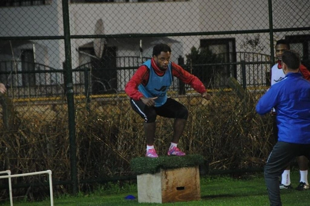 Samsunspor ilk hazırlık maçını Antalya'da Orduspor ile yapacak