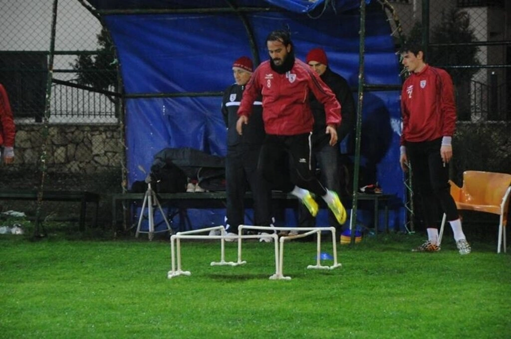 Samsunspor ilk hazırlık maçını Antalya'da Orduspor ile yapacak