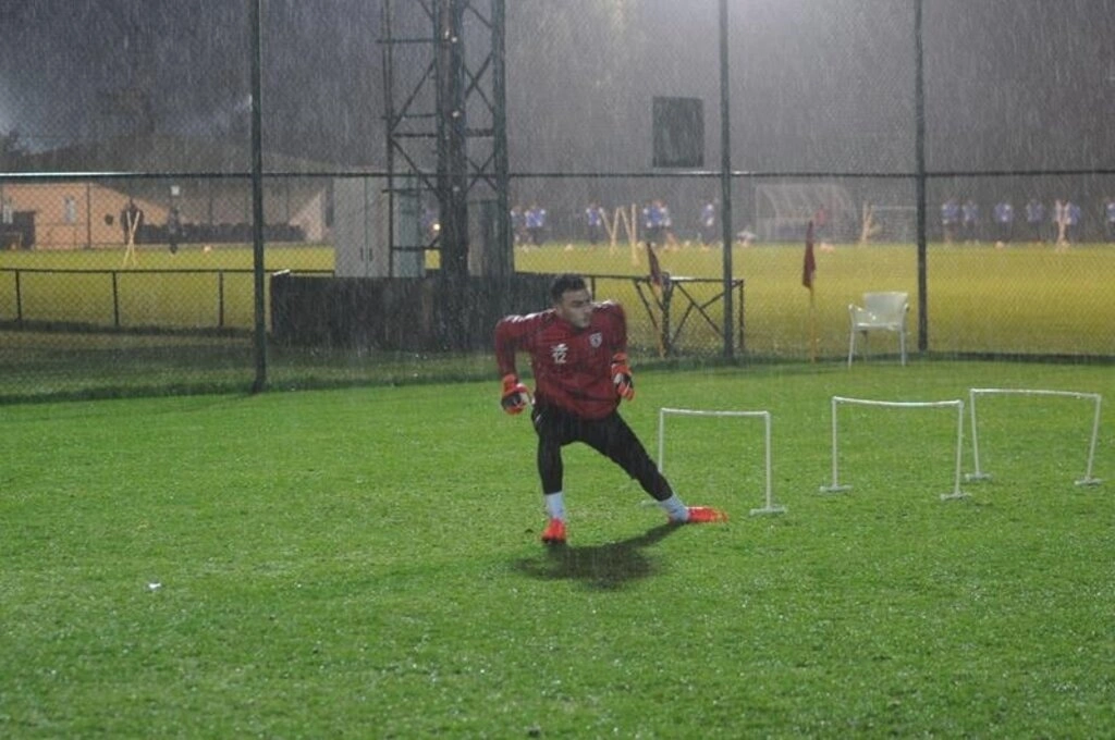 Samsunspor ilk hazırlık maçını Antalya'da Orduspor ile yapacak