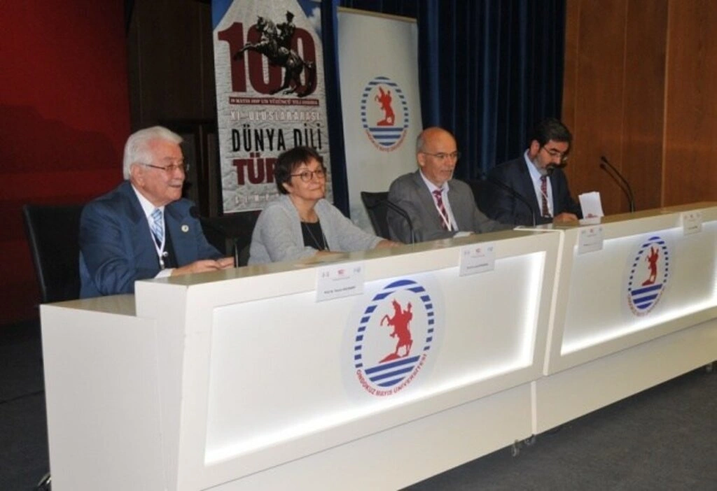 11. Uluslararası Dünya Dili Türkçe Sempozyumu Sonuç Bildirisi