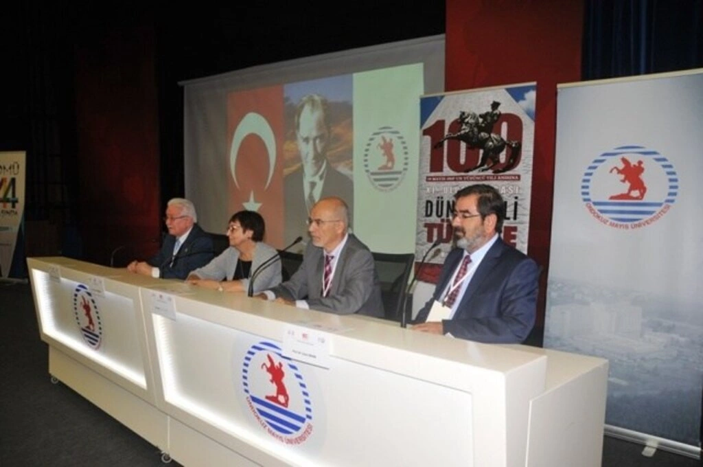 11. Uluslararası Dünya Dili Türkçe Sempozyumu Sonuç Bildirisi
