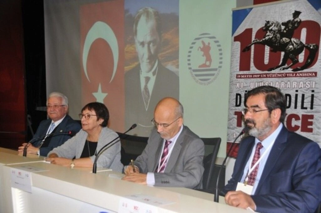 11. Uluslararası Dünya Dili Türkçe Sempozyumu Sonuç Bildirisi