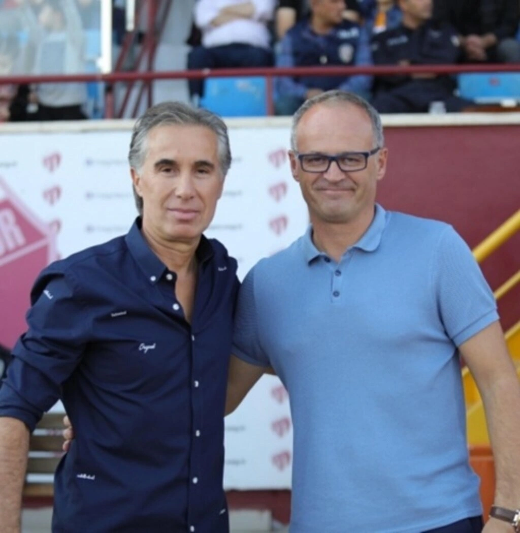 Samsunspor İnegölspor'u tek golle geçti