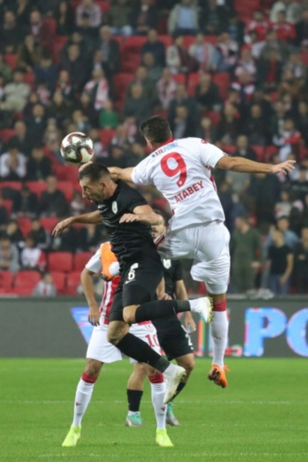 Samsunspor'un büyük kaybı!