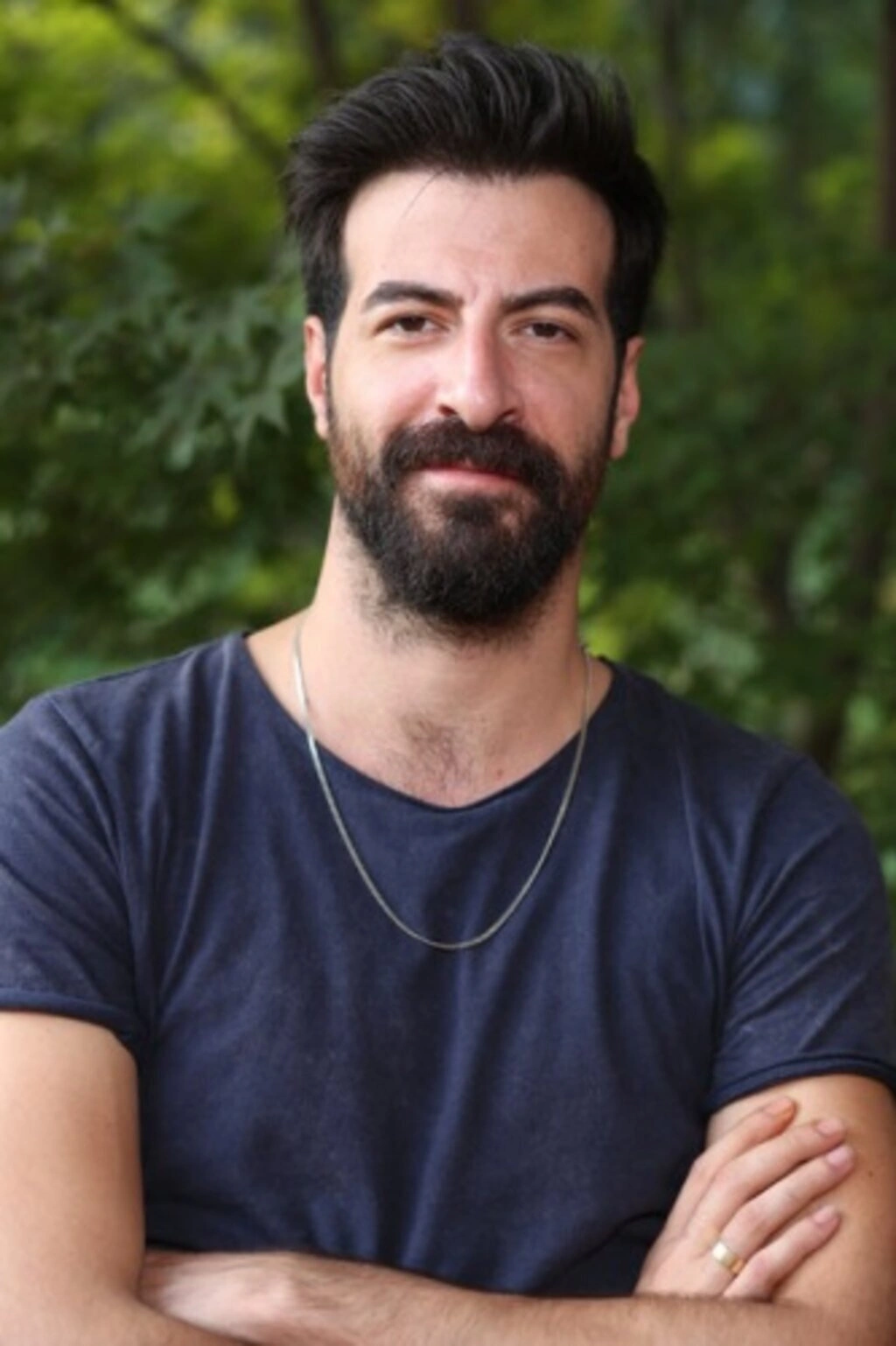 Kuzey Yıldızı İlk Aşk oyuncuları kimdir?