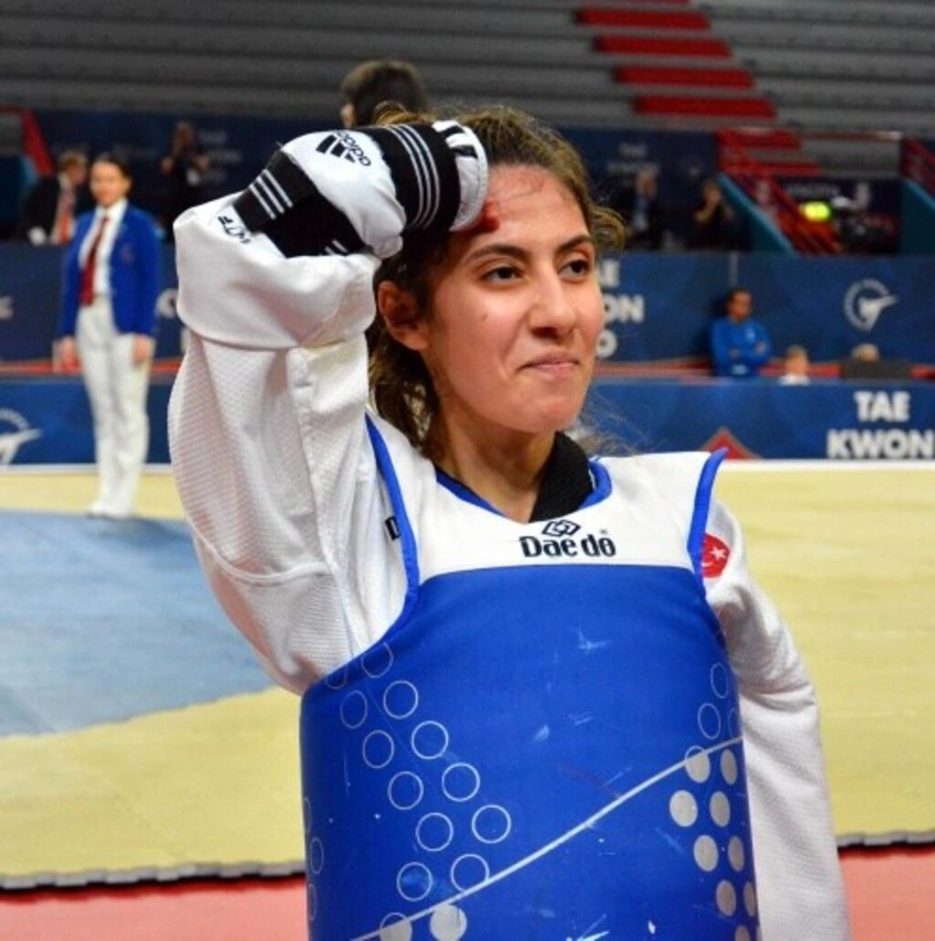 Para Taekwondo’da Tarihi Başarı