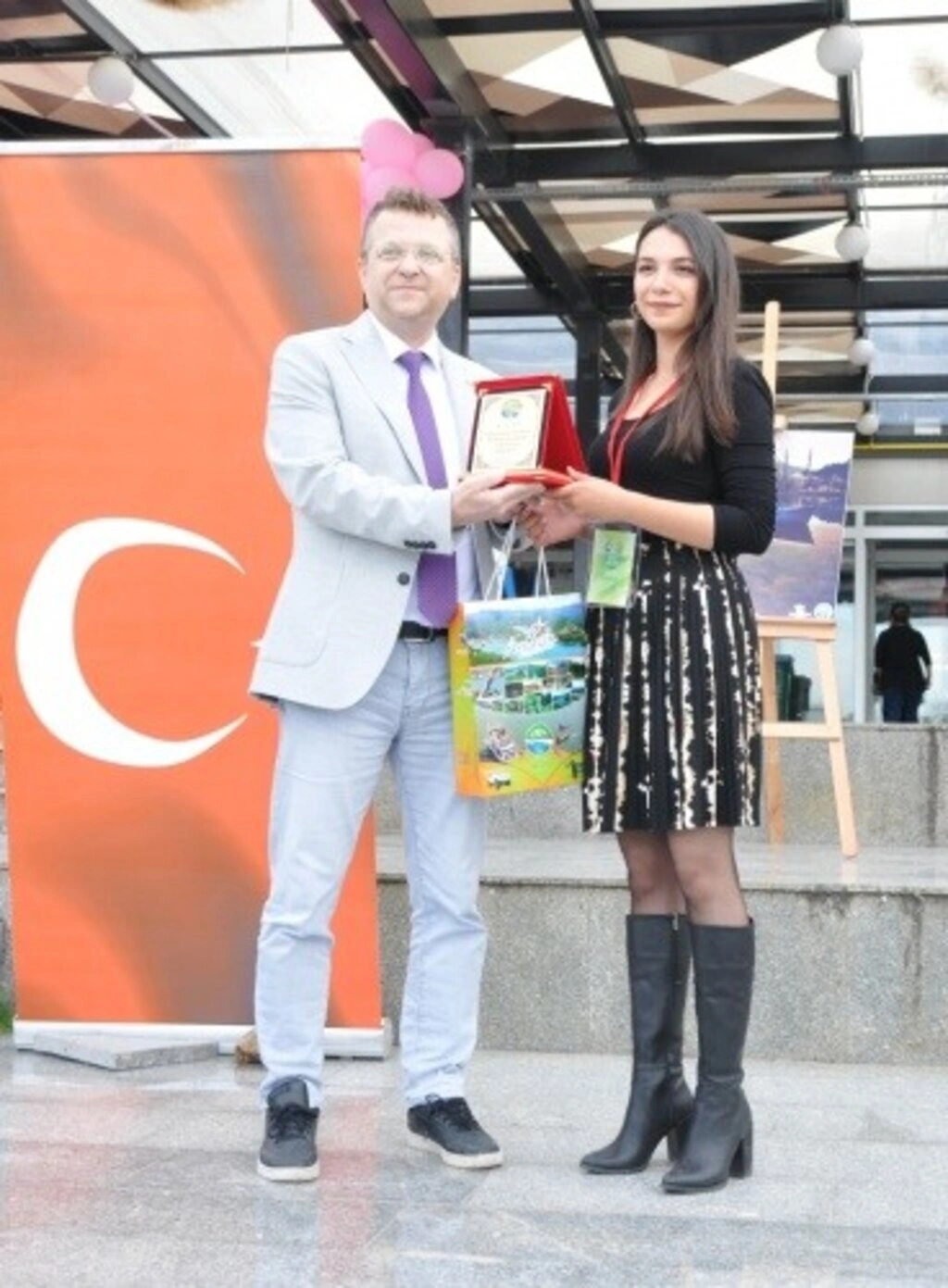 Foto-Maraton Fotoğraf Sergisi Açıldı