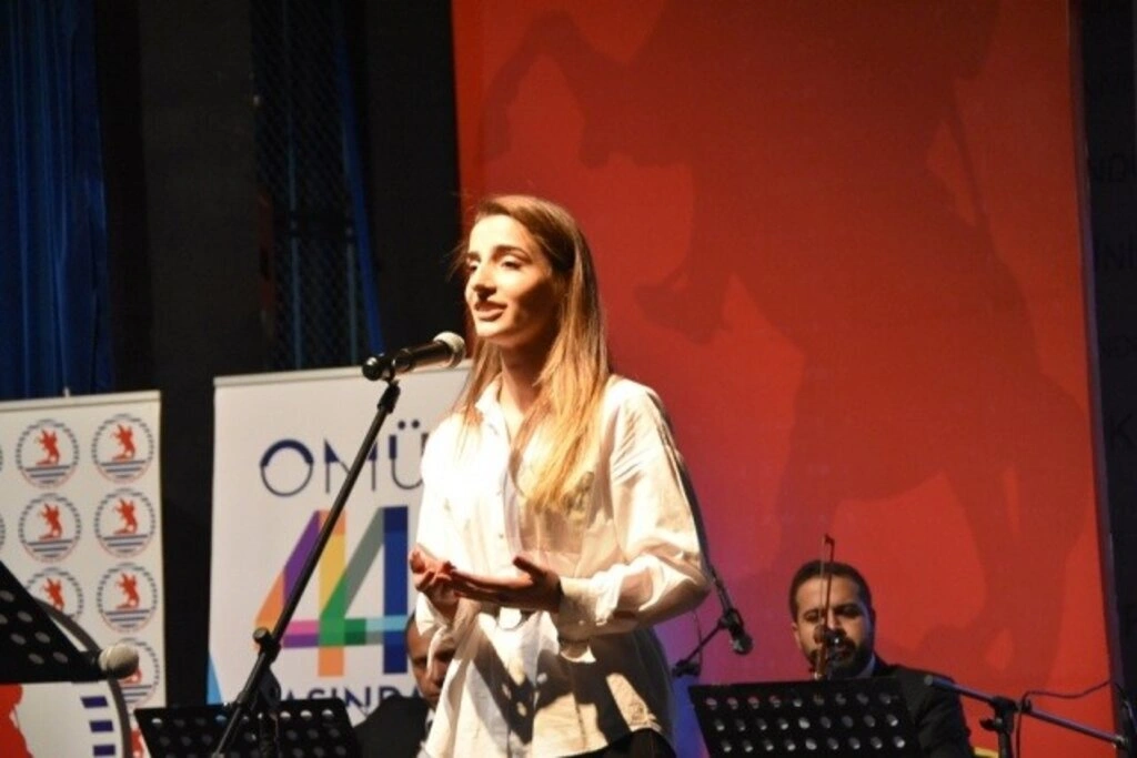 Ondokuz Mayıs Üniversitesi'nde 2019-2020 Akademik Yılı Açılış Töreni