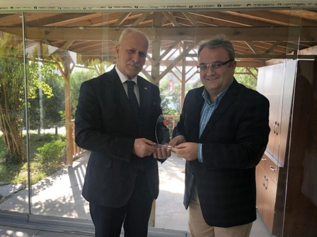 İstanbul'da yaşayan Samsunlular Hamsi Festivali'nde buluştu