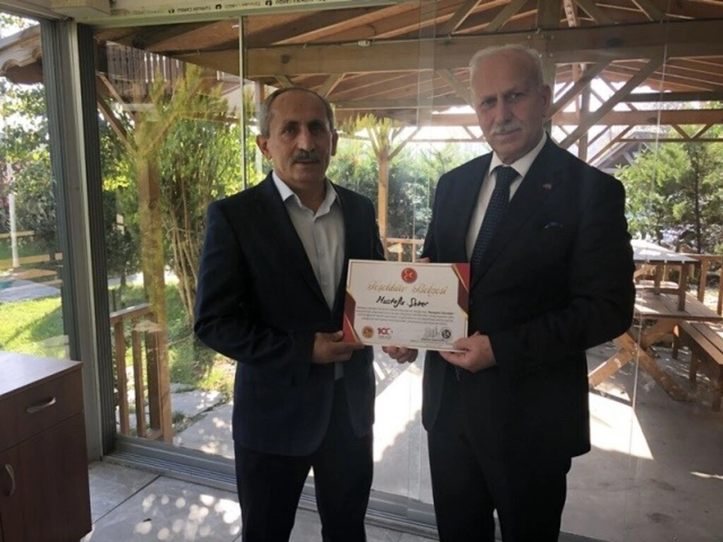 İstanbul'da yaşayan Samsunlular Hamsi Festivali'nde buluştu