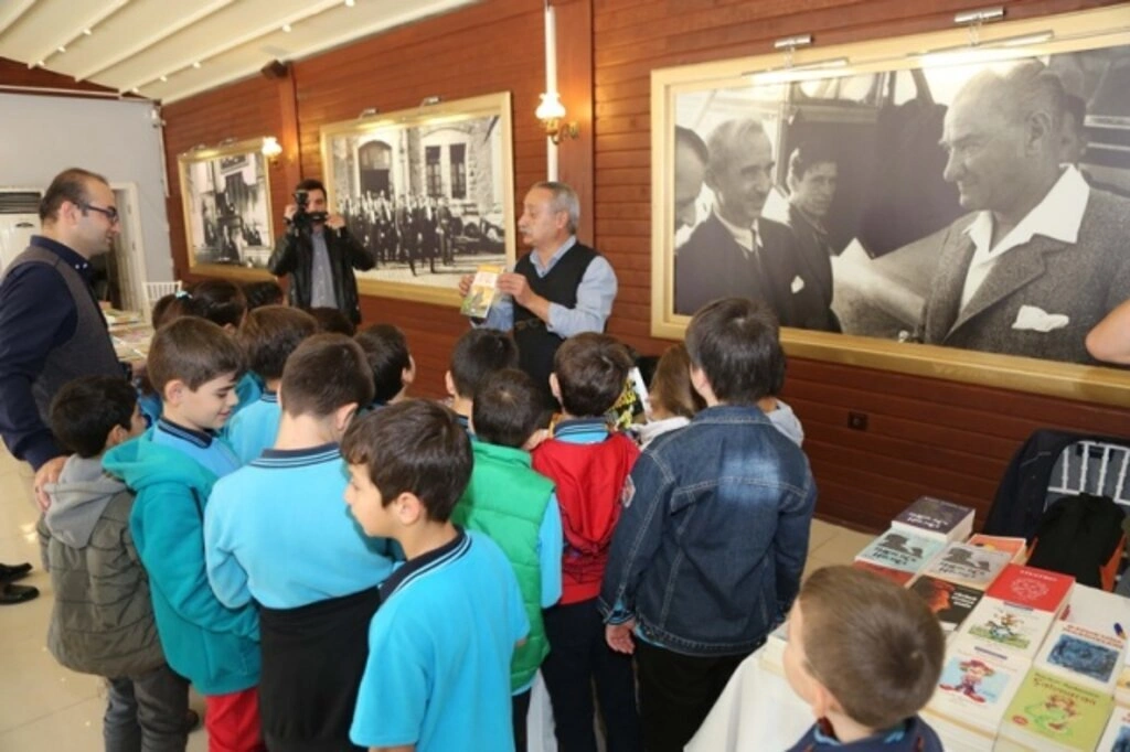 Atakum'da çifte açılış