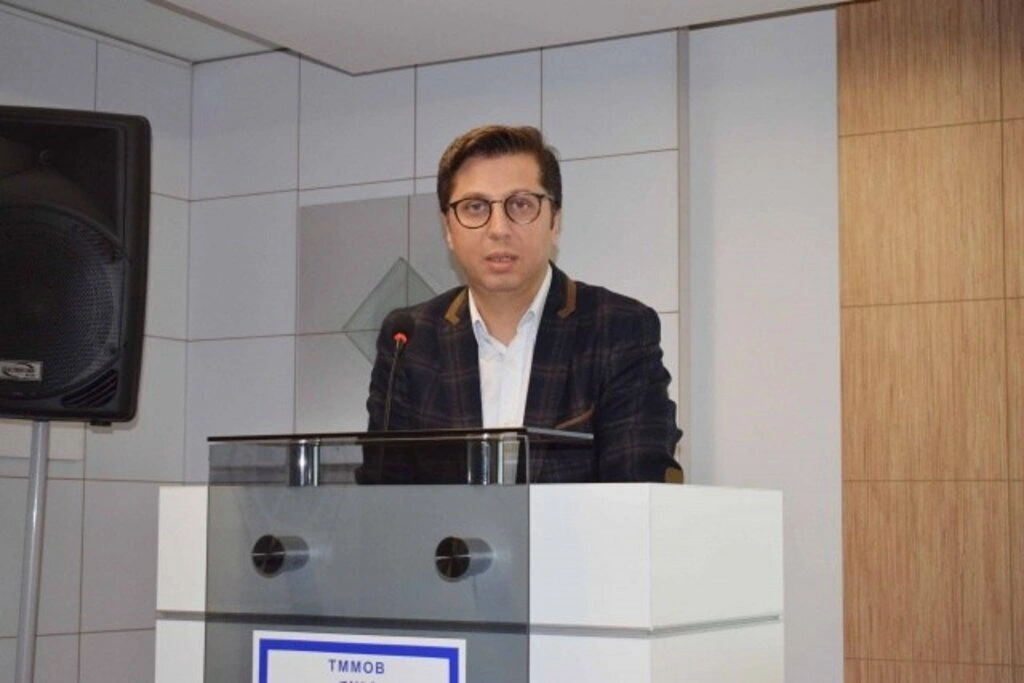 ENDÜSTRİYEL ISI POMPALARI SEMİNERİ DÜZENLEDİ