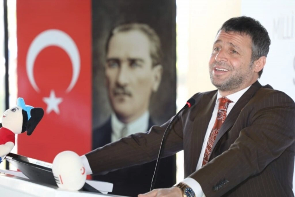 Sosyal Uyum Çalıştayı-10 Samsun’da Gerçekleştirildi