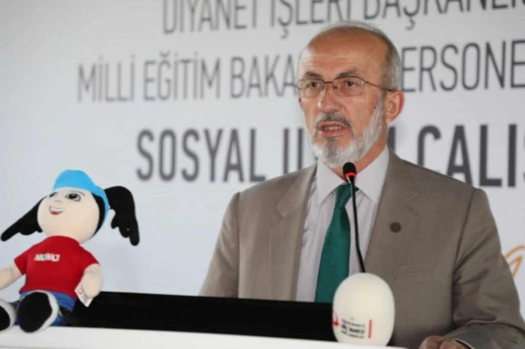 Sosyal Uyum Çalıştayı-10 Samsun’da Gerçekleştirildi