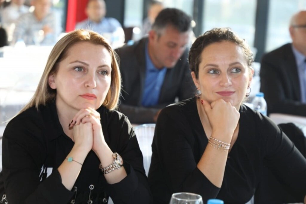 Sosyal Uyum Çalıştayı-10 Samsun’da Gerçekleştirildi