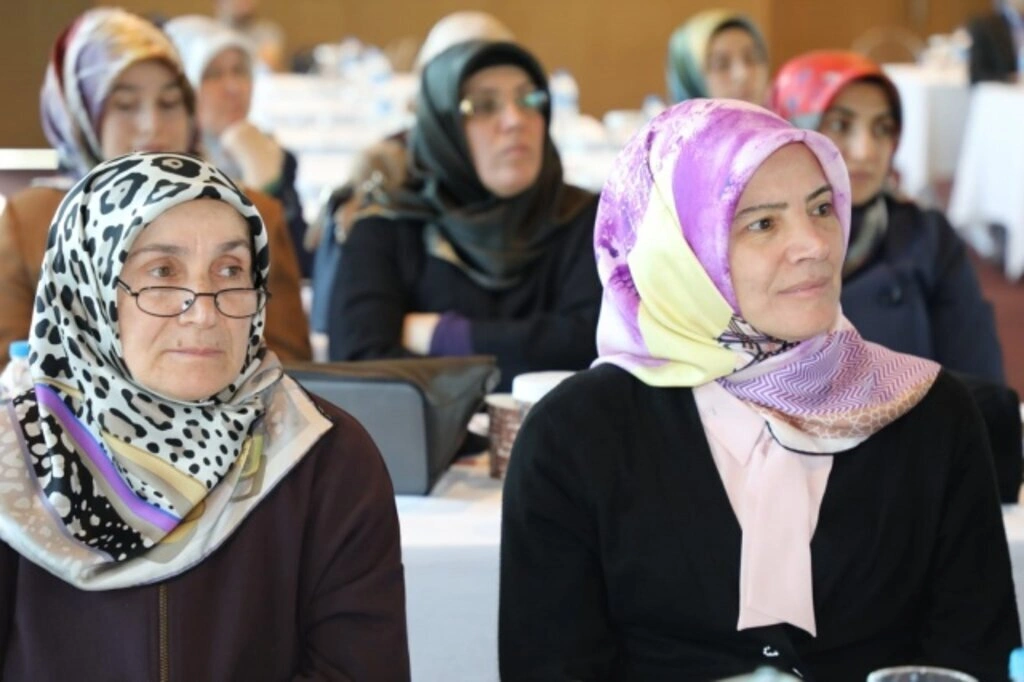 Sosyal Uyum Çalıştayı-10 Samsun’da Gerçekleştirildi