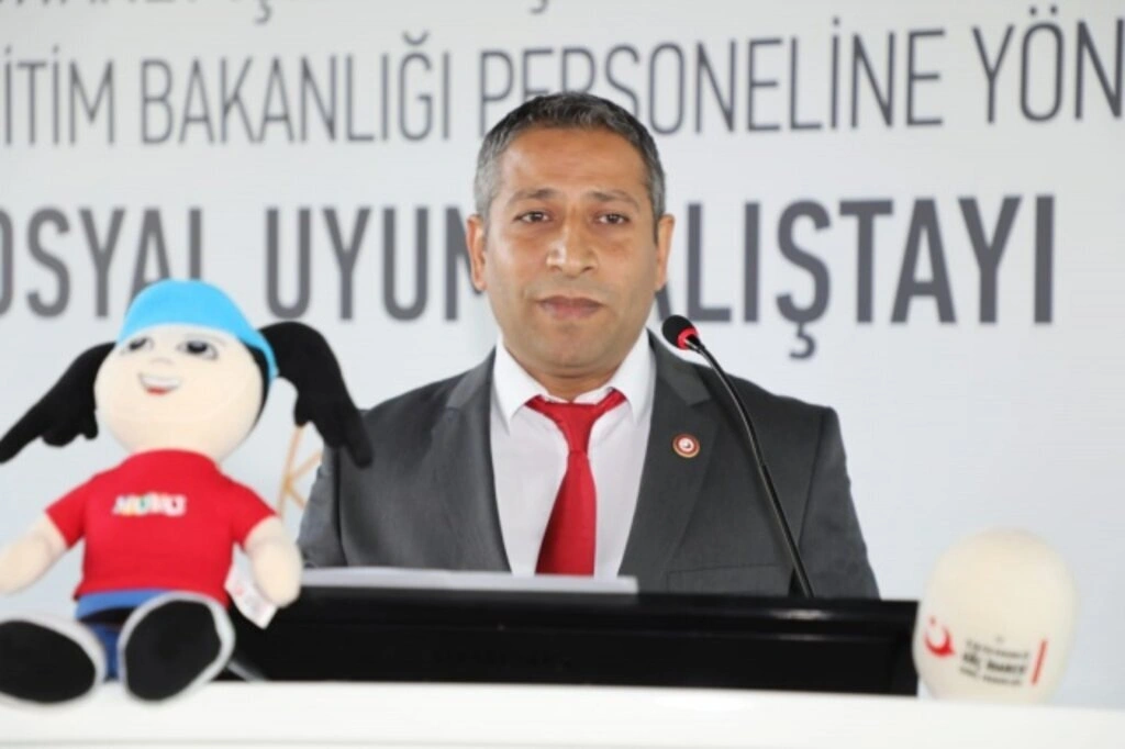 Sosyal Uyum Çalıştayı-10 Samsun’da Gerçekleştirildi
