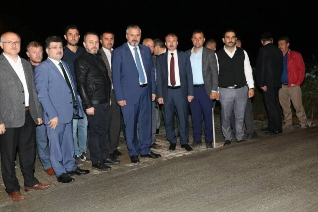 Başkan Kılıç, istişareye büyük önem veriyor!