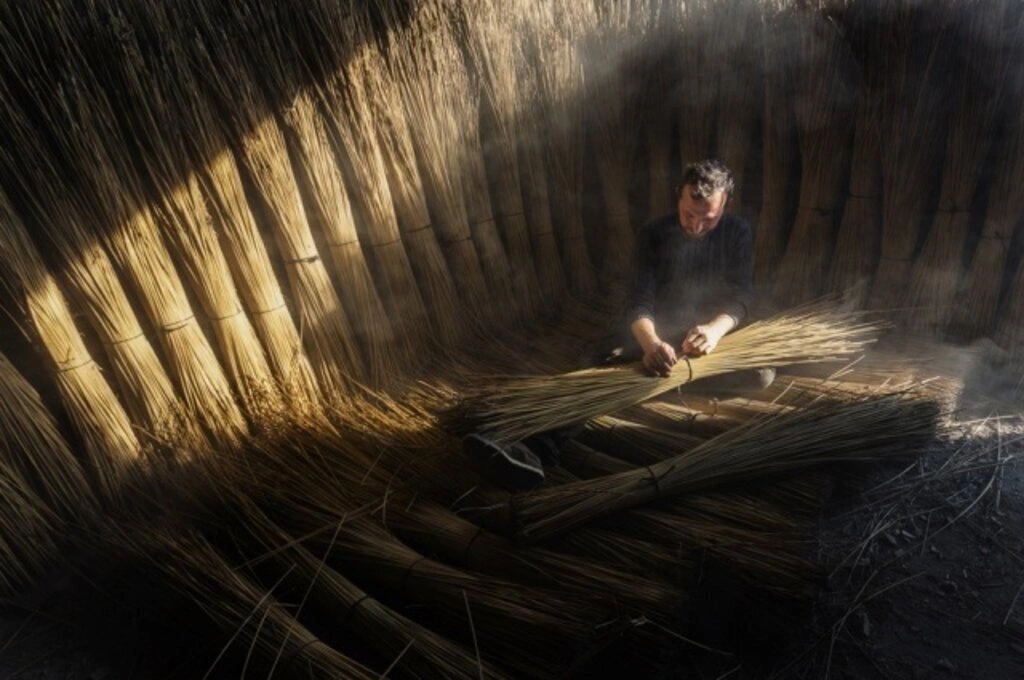 Nebiyan Doğa Festivali Fotoğraf Yarışması Sonuçlandı