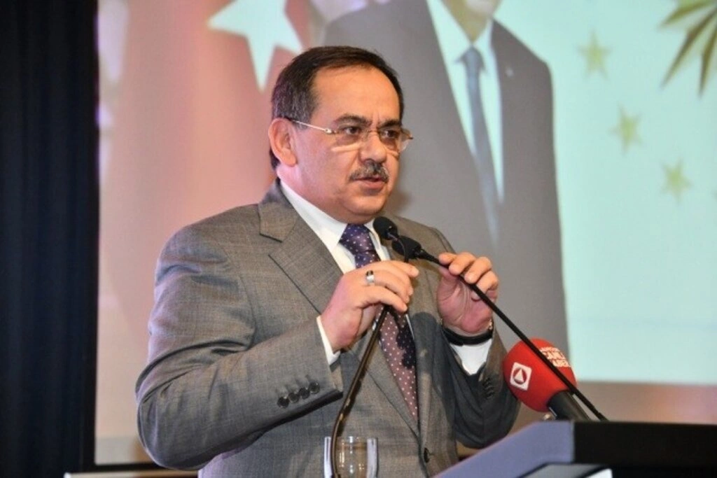 Samsun'da ASKF'den sporculara ödül