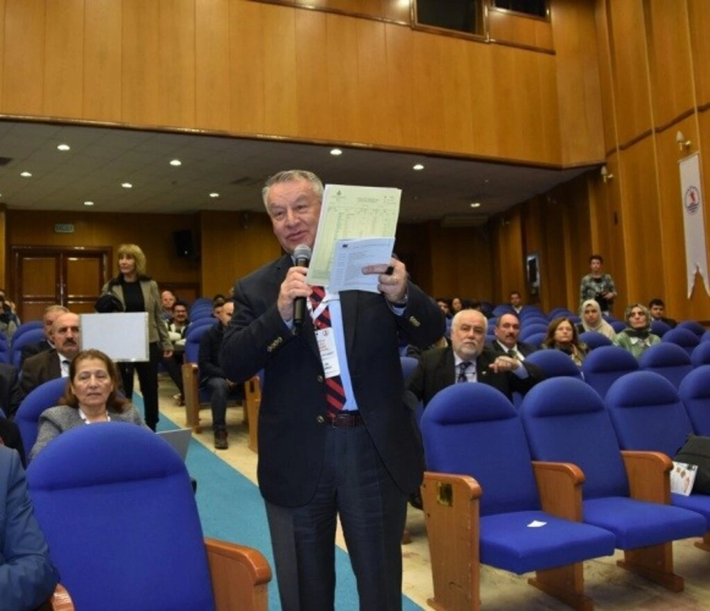 TÜBA Paydaşlığıyla Gıda ve Sağlıklı Beslenme Sempozyumu’nun İkincisi Samsun’da