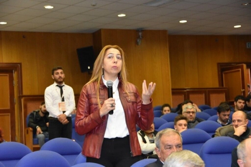 TÜBA Paydaşlığıyla Gıda ve Sağlıklı Beslenme Sempozyumu’nun İkincisi Samsun’da