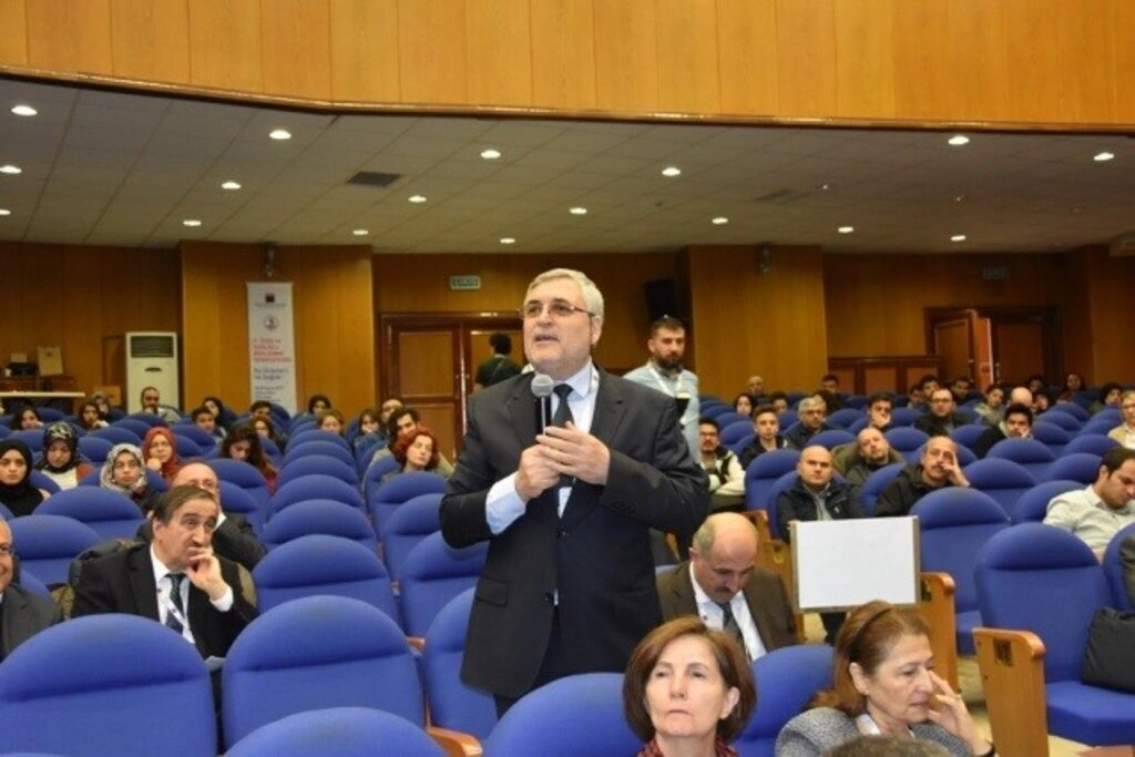 TÜBA Paydaşlığıyla Gıda ve Sağlıklı Beslenme Sempozyumu’nun İkincisi Samsun’da