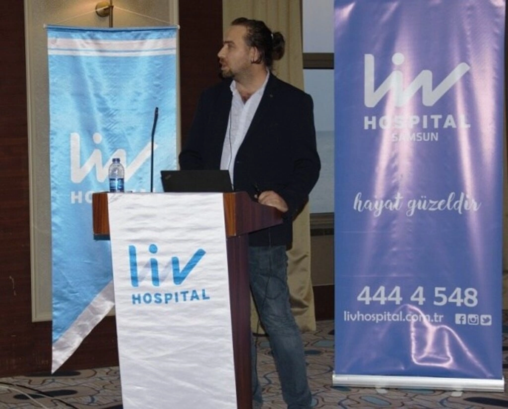 Liv Anne Baba Atölyesi ebeveynlere sertifikalarını verdi