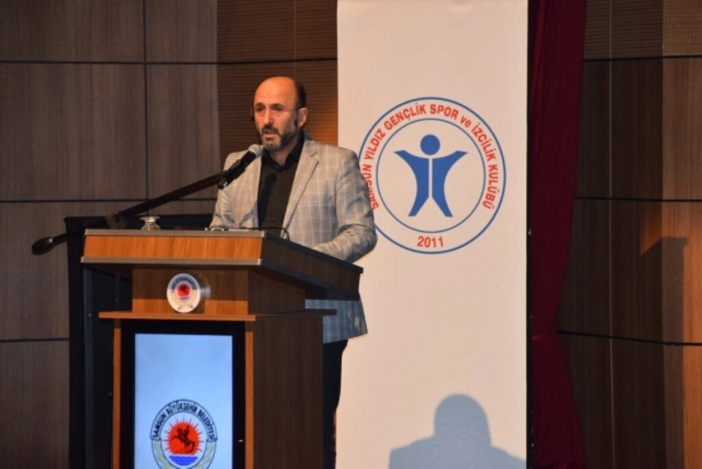 Gıda Katkı Maddeleri Konferansı Samsun’da Yapıldı
