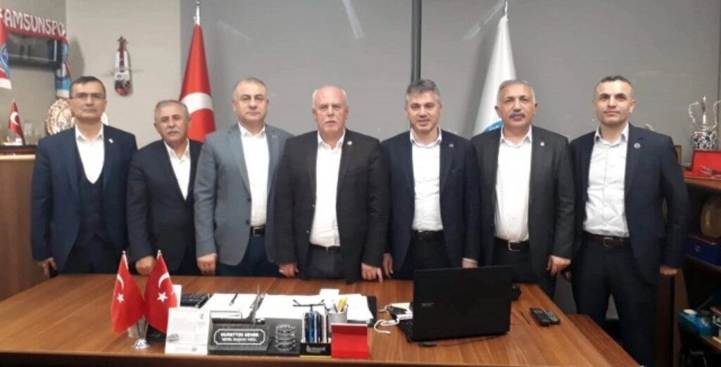 BEM BİR SEN SAMSUN ŞUBESİ’NDEN ANKARA ÇIKARMASI!