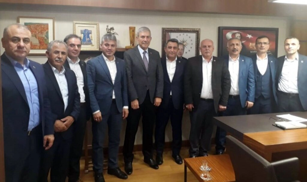 BEM BİR SEN SAMSUN ŞUBESİ’NDEN ANKARA ÇIKARMASI!