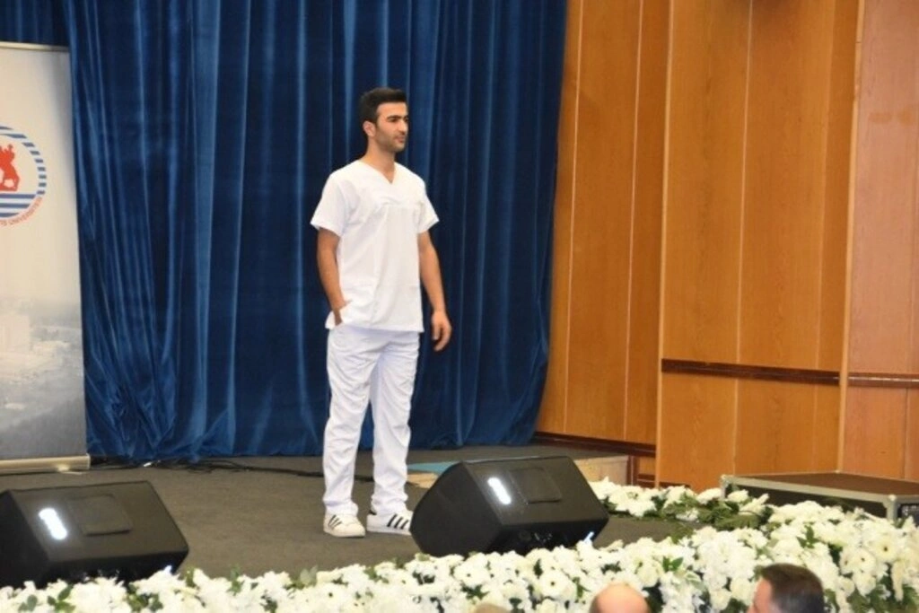 Geçmişten Günümüze Hemşirelik Kıyafetleri Defilesi OMÜ’de Sergilendi