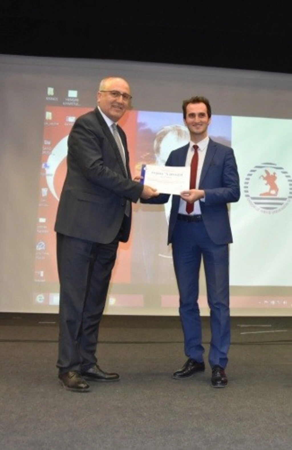 Geçmişten Günümüze Hemşirelik Kıyafetleri Defilesi OMÜ’de Sergilendi