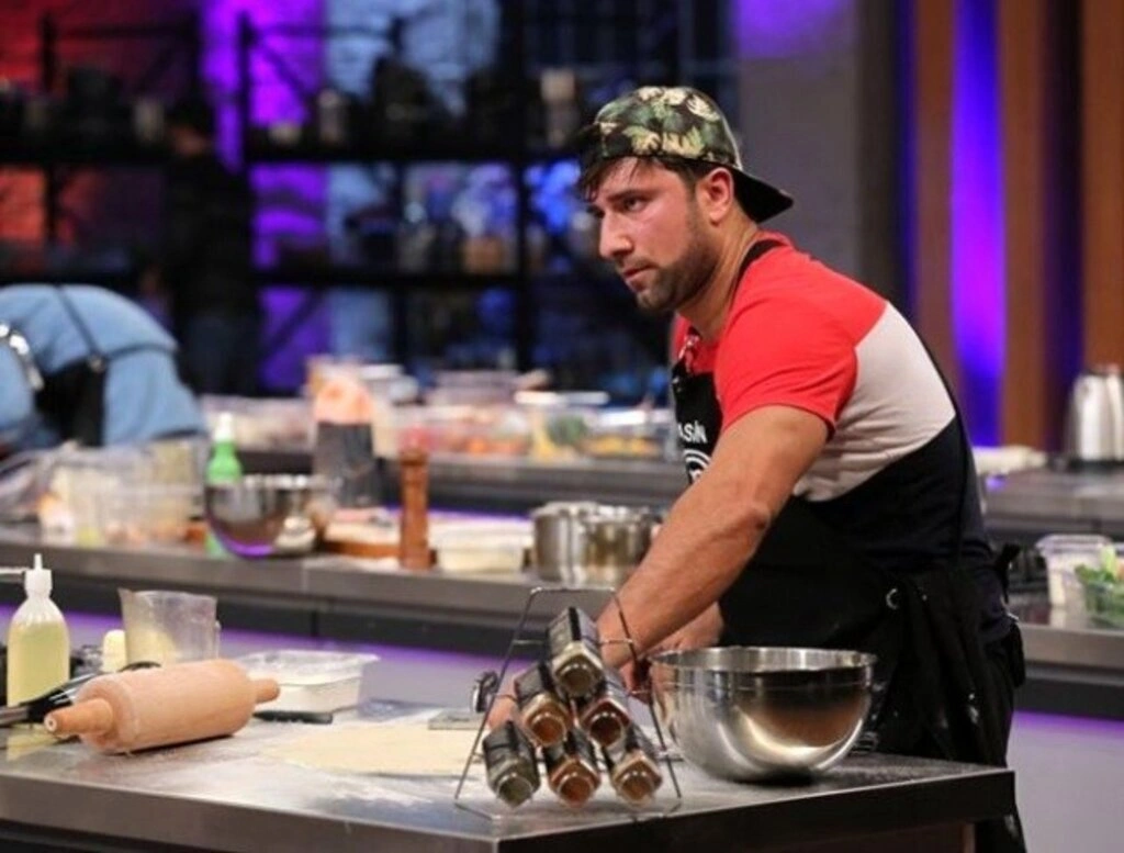 MasterChef Yasin pilav dükkanı satışları ikiye katladı