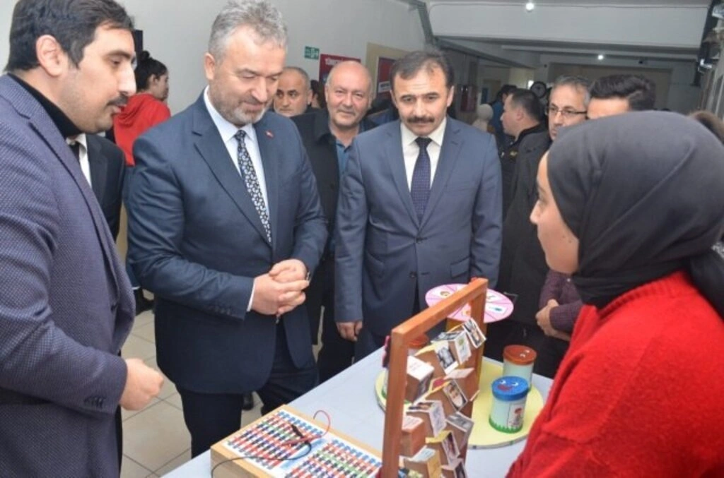 19 Mayıs'ta Türkçe Sokağı Açıldı