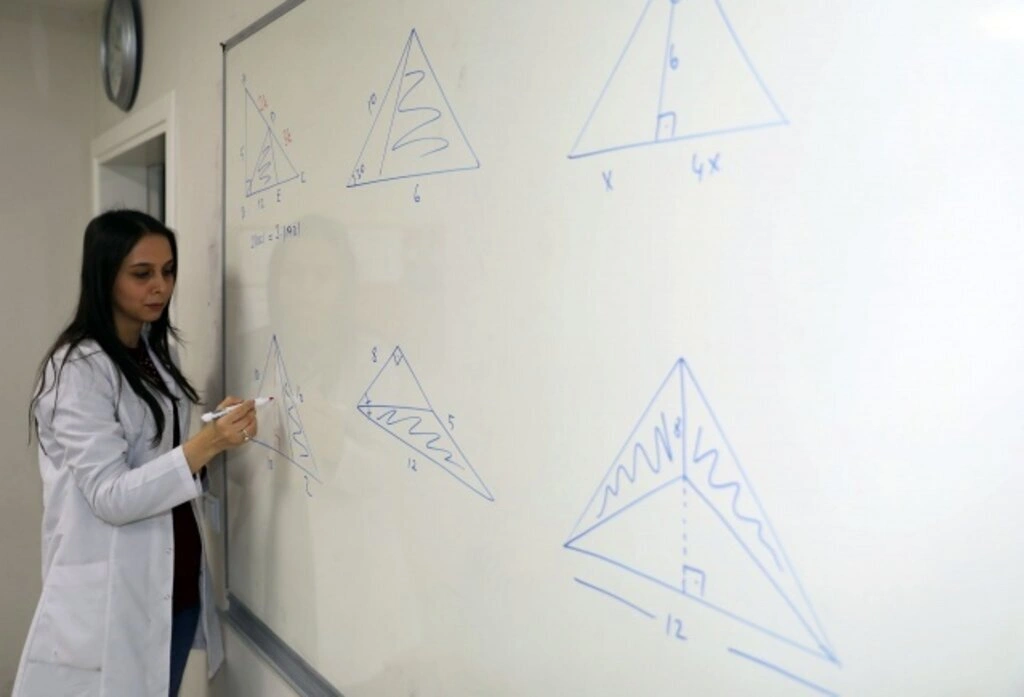 Derebahçe İLKEM’de Kesintisiz Eğitim