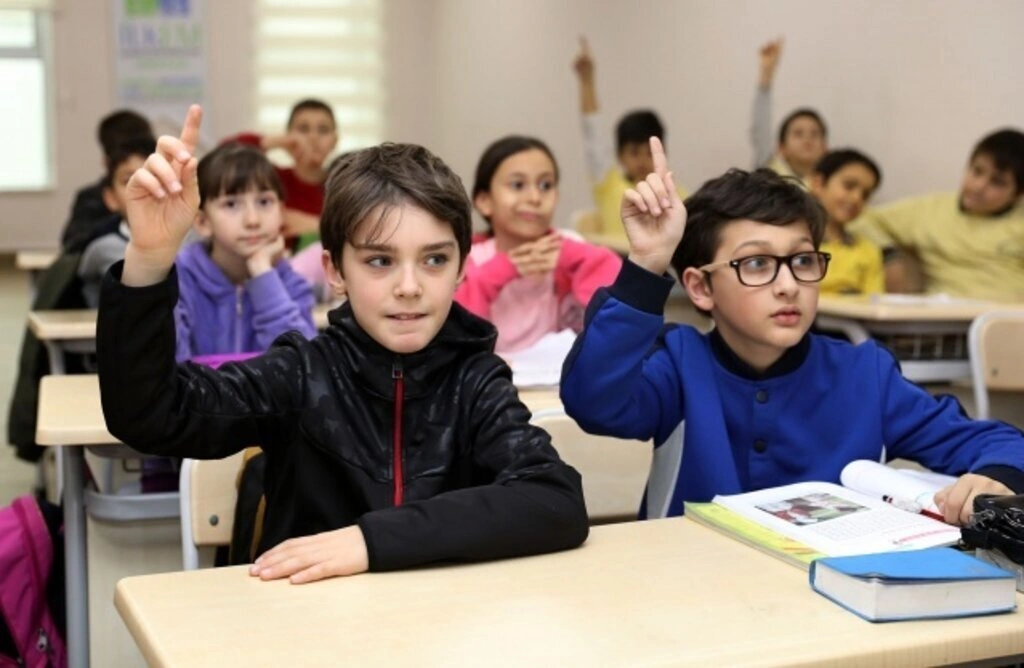 Derebahçe İLKEM’de Kesintisiz Eğitim