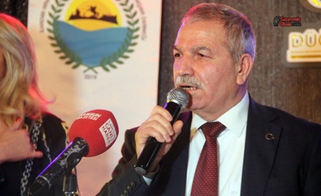 Tirit Gecesinde Birlik Beraberlik Görüntüleri