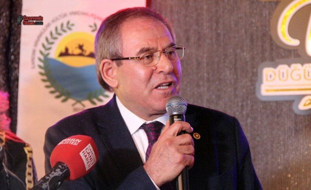 Tirit Gecesinde Birlik Beraberlik Görüntüleri