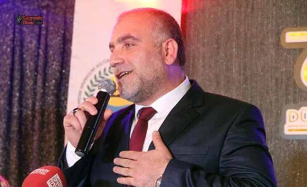 Tirit Gecesinde Birlik Beraberlik Görüntüleri