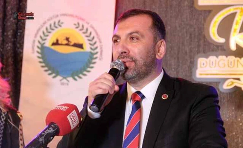 Tirit Gecesinde Birlik Beraberlik Görüntüleri
