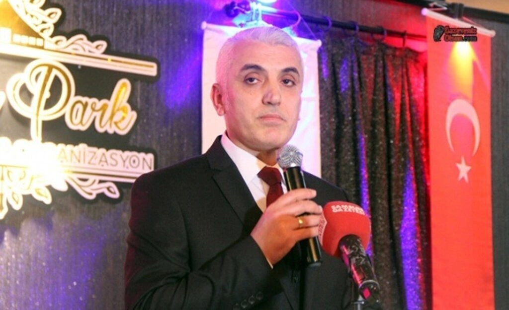 Tirit Gecesinde Birlik Beraberlik Görüntüleri