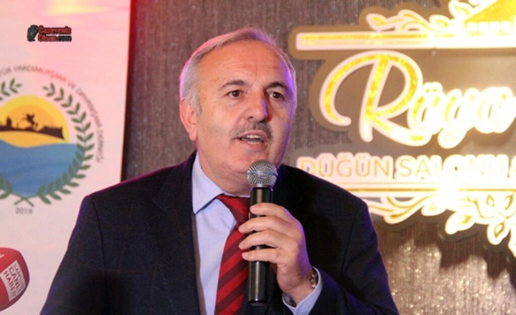 Tirit Gecesinde Birlik Beraberlik Görüntüleri