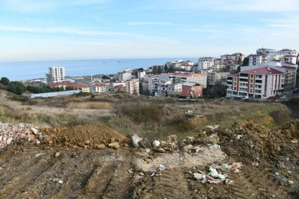 Samsun'a özel okul, özel hastane ve otel gibi yatırım yapmayı düşünen yatırımcıların dikkatine