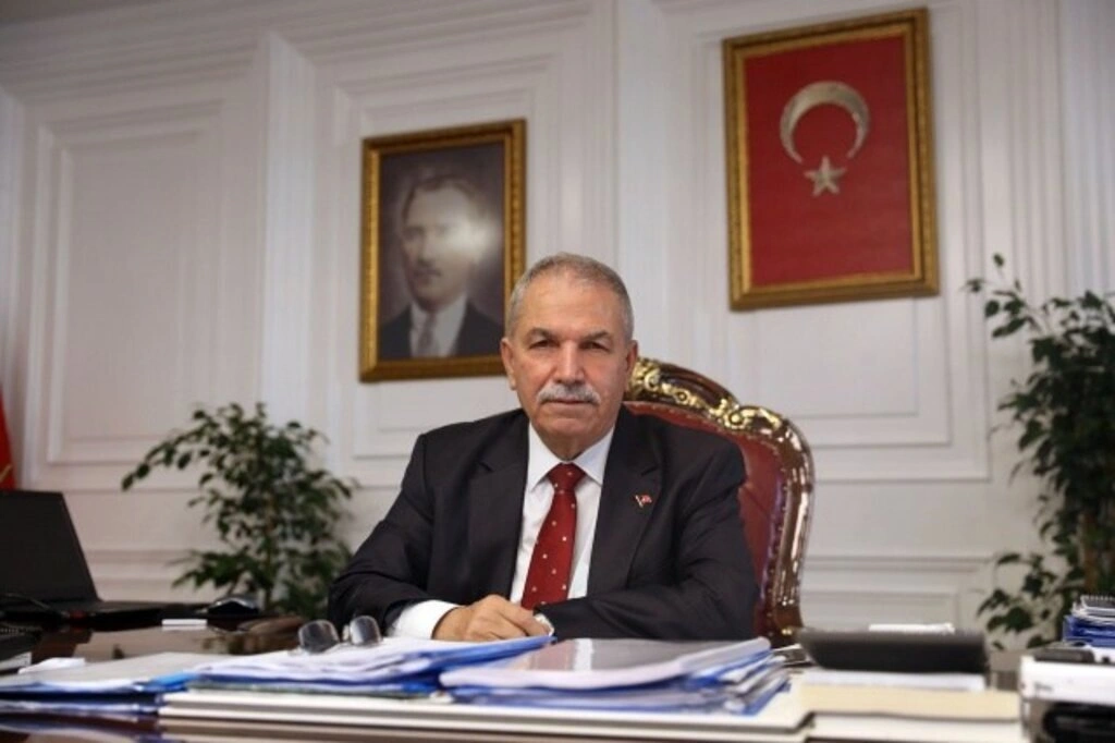 İLKEM Öğrencilerinden Örnek Davranış