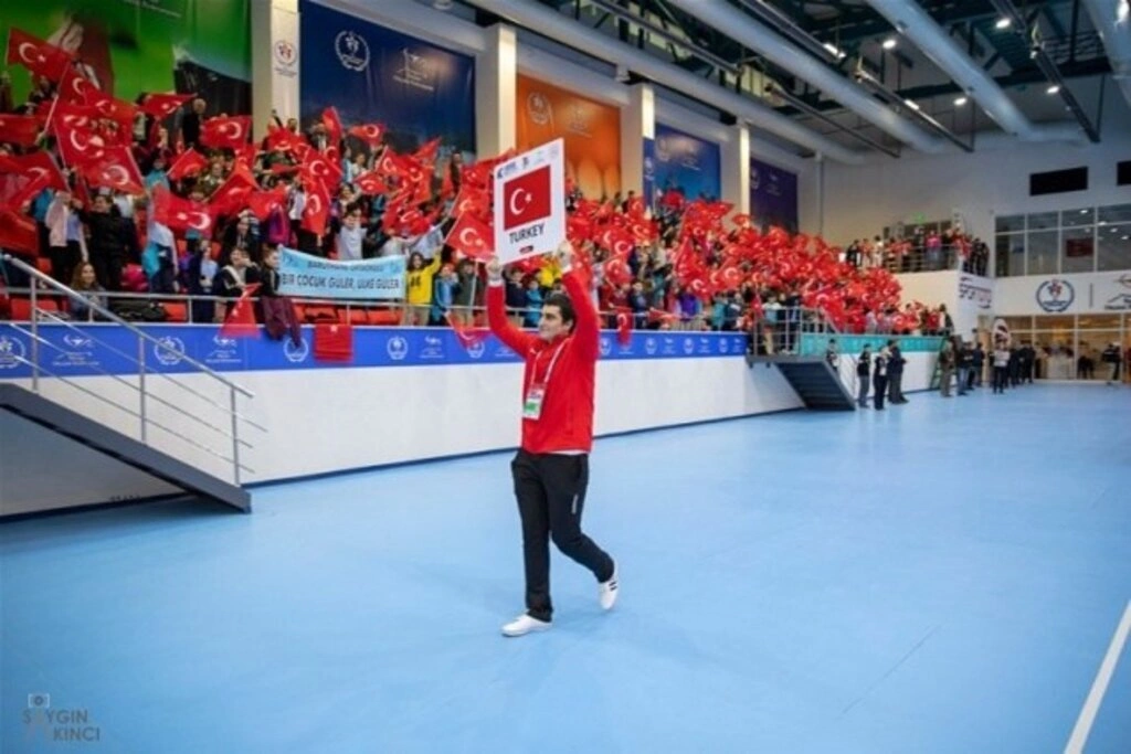 Samsun'da Kaç Tane Faal Sporcu Var?